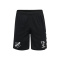 FC Hörgersdorf Short schwarz