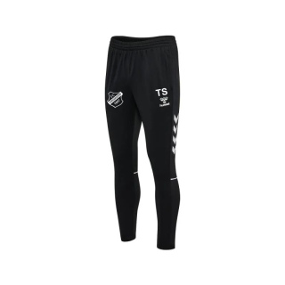 FC Hörgersdorf Trainingshose schwarz