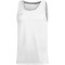 Tanktop Run 2.0 - weiß