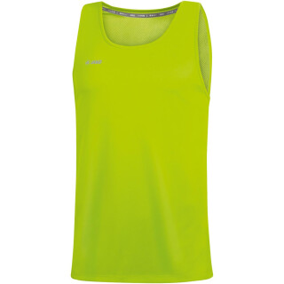 Tanktop Run 2.0 - neongrün