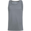 Tanktop Run 2.0 - steingrau