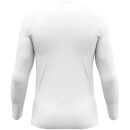 Longsleeve Lightweight - weiß