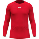 Longsleeve Lightweight - rot