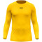 Longsleeve Lightweight - gelb