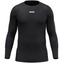 Longsleeve Lightweight - schwarz