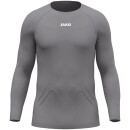Longsleeve Lightweight - grau