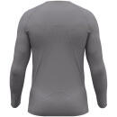 Longsleeve Lightweight - grau