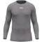 Longsleeve Lightweight - grau