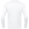 Longsleeve Run 2.0 - weiß