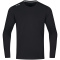 Longsleeve Run 2.0 - schwarz