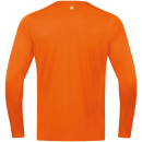 Longsleeve Run 2.0 - neonorange