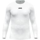 Longsleeve Function - weiß
