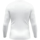 Longsleeve Function - weiß