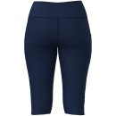 Capri Tight Power Damen - marine