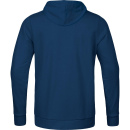 Kapuzenjacke Base - marine