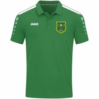 PBC Ilmmünster Poloshirt grün