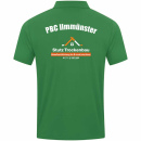 PBC Ilmmünster Poloshirt grün