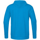Kapuzenjacke Base - JAKO blau