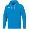 Kapuzenjacke Base - JAKO blau