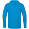 Kapuzenjacke Base - JAKO blau