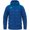 Stadionjacke - royal