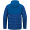 Stadionjacke - royal