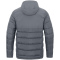 Stadionjacke - grau