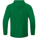 Allwetterjacke Team 2.0 - sportgrün