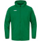 Allwetterjacke Team 2.0 - sportgrün