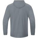 Allwetterjacke Team 2.0 - steingrau