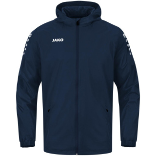 Allwetterjacke Team 2.0 - marine