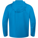 Allwetterjacke Allround - JAKO blau