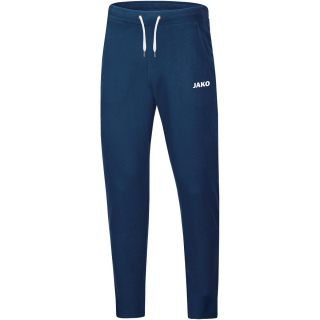 Jogginghose Base - marine