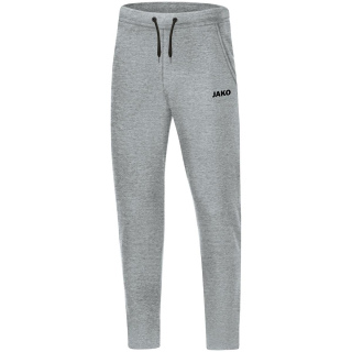 Jogginghose Base - hellgrau meliert