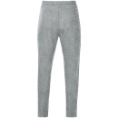 Jogginghose Base - hellgrau meliert