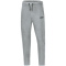 Jogginghose Base - hellgrau meliert