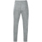 Jogginghose Base - hellgrau meliert