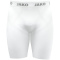 Short Tight Seamless - weiß