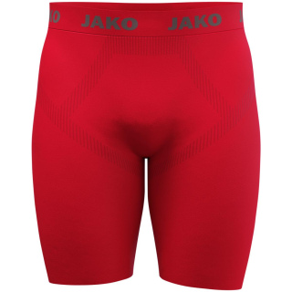 Short Tight Seamless - rot