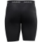 Short Tight Seamless - schwarz