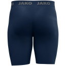 Short Tight Seamless - marine