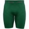 Short Tight Seamless - dunkelgrün