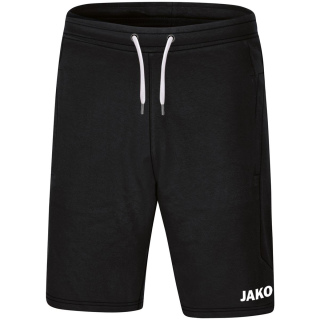 Short Base - schwarz