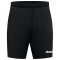 Trainingsshort Dynamic - schwarz
