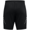 Trainingsshort Dynamic - schwarz