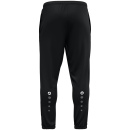 Polyesterhose Dynamic - schwarz