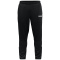 Polyesterhose Dynamic - schwarz