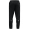 Polyesterhose Dynamic - schwarz