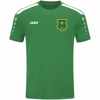 PBC Ilmmünster T-Shirt grün