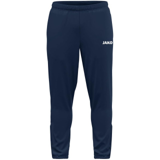 Polyesterhose Dynamic - marine